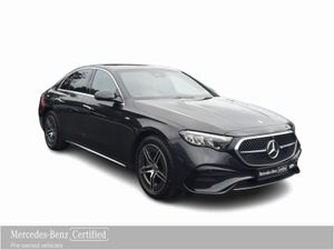 Mercedes-Benz E-Class E 300e AMG Line Plus--ex Ma - Image 2