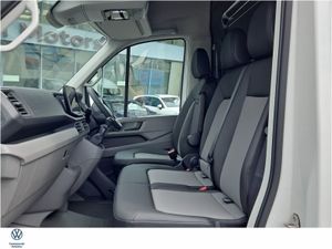 Volkswagen Crafter Trendline mwb  Highroof rear C - Image 4