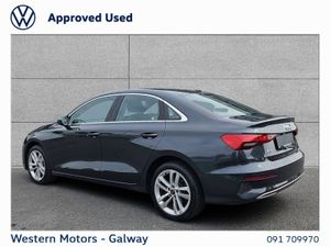 Audi A3 35 Tfsi 150HP Auto/leather - Image 3