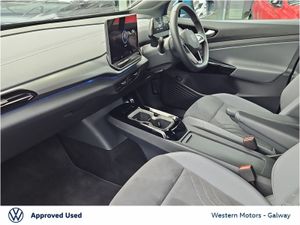 Volkswagen ID.4 Pro Plus  Rear Camera privacy Gla - Image 4