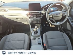 Ford Kuga 2.0 Tdi 150 Bhp Diesel Mhev  Titanium S - Image 2