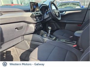 Ford Kuga 2.0 Tdi 150 Bhp Diesel Mhev  Titanium S - Image 4