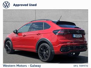 Volkswagen Taigo R-line  Black Styling Pack  Roof - Image 3