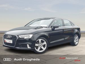 Audi A3 1.6tdi 116 S-tronic Attraction - Image 3