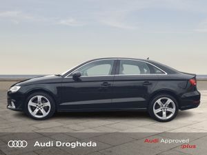 Audi A3 1.6tdi 116 S-tronic Attraction - Image 4