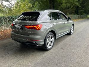 191 AUDI Q3 35TDI S LINE NEW NCT AUTOMATIC - Image 2