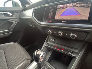 191 AUDI Q3 35TDI S LINE NEW NCT AUTOMATIC - Image 3