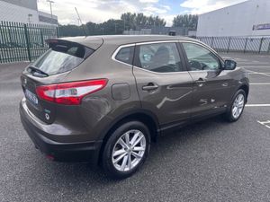 Nissan Qashqai 1.5 DCI, SAFETY PACK EDITION, LOW M - Image 3