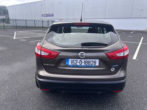 Nissan Qashqai 1.5 DCI, SAFETY PACK EDITION, LOW M - Image 4