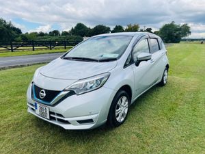Nissan Note 1.2 E Power / FINANCE AVAILABLE/ CALL - Image 3