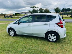Nissan Note 1.2 E Power / FINANCE AVAILABLE/ CALL - Image 4