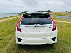 Honda Fit Coming to stock soon , nice Honda Fit in - Image 3
