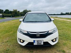 Honda Fit Coming to stock soon , nice Honda Fit in - Image 4
