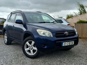 Toyota Rav4 NG 2.0 5DR Luna 4WD - Image 3