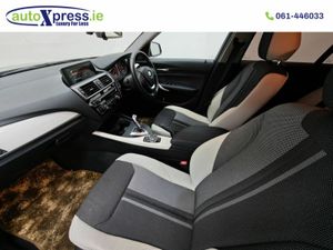 BMW 1-Series 118D SPORTS Automatic, Reversing came - Image 4