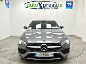 Mercedes-Benz CLA CLA 250 E AMG LINE PREMIUM Autom - Image 3