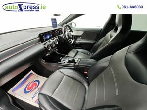 Mercedes-Benz CLA CLA 250 E AMG LINE PREMIUM Autom - Image 4