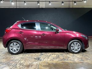 Mazda Demio 1.3 AUTOMATIC - Image 3