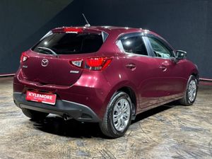 Mazda Demio 1.3 AUTOMATIC - Image 4