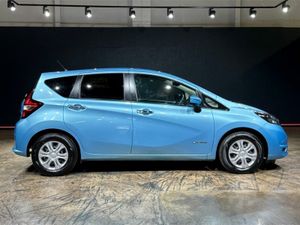 Nissan Note 1.2 HYBRID E-POWER AUTO - REVERSE CAME - Image 3