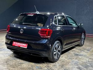 Volkswagen Polo 1.0 AUTO - CRUISE CONTROL - REVERS - Image 3