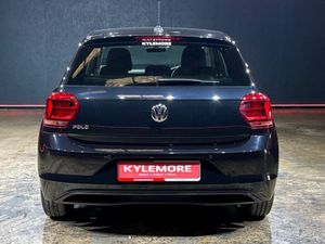 Volkswagen Polo 1.0 AUTO - CRUISE CONTROL - REVERS - Image 4