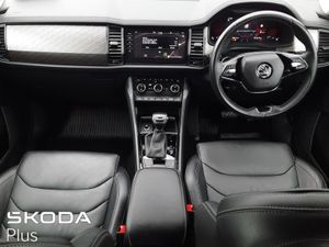 Skoda Kodiaq 2.0 TDI 150HP DSG Style 7 Seat - Image 2