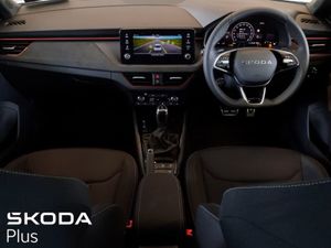 Skoda Kamiq  sports Pack automatic winter Pack 1. - Image 2
