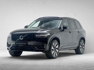 Volvo XC90 Ultimate T8 Recharge AWD - Image 3