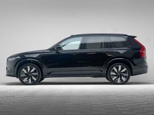Volvo XC90 Ultimate T8 Recharge AWD - Image 4