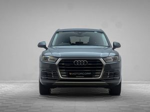 Audi Q5 SE 40 2.0tdi 190HP Auto - Image 2