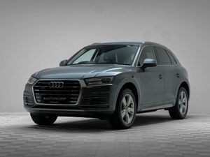 Audi Q5 SE 40 2.0tdi 190HP Auto - Image 3
