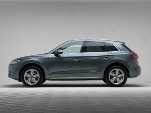 Audi Q5 SE 40 2.0tdi 190HP Auto - Image 4