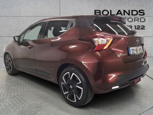 Nissan Micra 1.0t N Design - Image 2