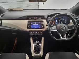 Nissan Micra 1.0t N Design - Image 4