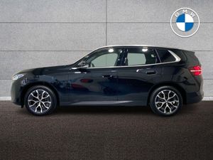 BMW X3 30e Xdrive Xline - Image 4