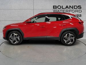 Hyundai Tucson 4WD Executive Plus Phev Auto - Image 3