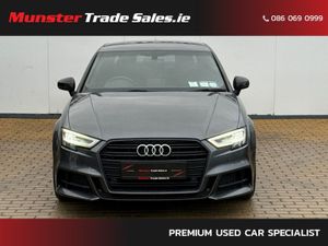 Audi A3 1.6 TDI 110 S Line - Image 2