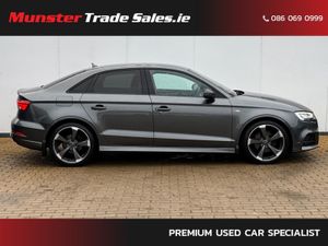 Audi A3 1.6 TDI 110 S Line - Image 3