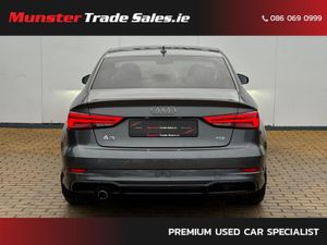 Audi A3 1.6 TDI 110 S Line - Image 4