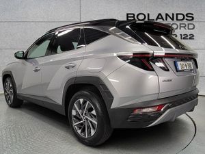 Hyundai Tucson 2WD Executive Plus w 2 Tone Roof - Image 3