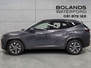 Hyundai Tucson 2WD Executive - Image 4