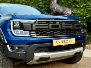 Ford Raptor 3.0 V6 Petrol 294BHP with vat - Image 3