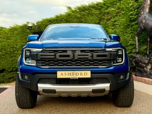 Ford Raptor 3.0 V6 Petrol 294BHP with vat - Image 2