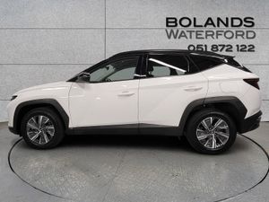 Hyundai Tucson 2WD Executive HEV Auto - Image 4