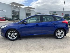 Ford Focus 2016 Style model - Image 4