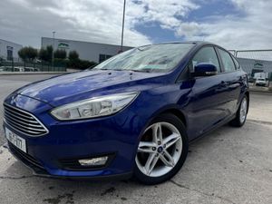 Ford Focus 2016 Style model - Image 2
