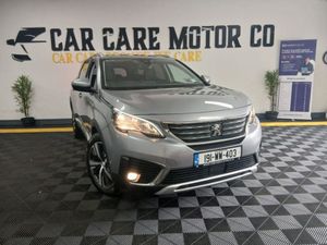 Peugeot 5008 Allure 1.2 Petrol 7 Seater Finance A - Image 2