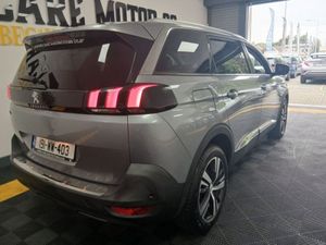 Peugeot 5008 Allure 1.2 Petrol 7 Seater Finance A - Image 4