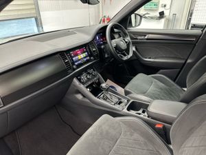 Skoda Kodiaq 2.0tdi DSG Sport  just IN   115 P/W - Image 4